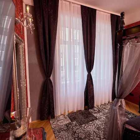 Sophie'S Place - Love Edition Vienna Exterior photo