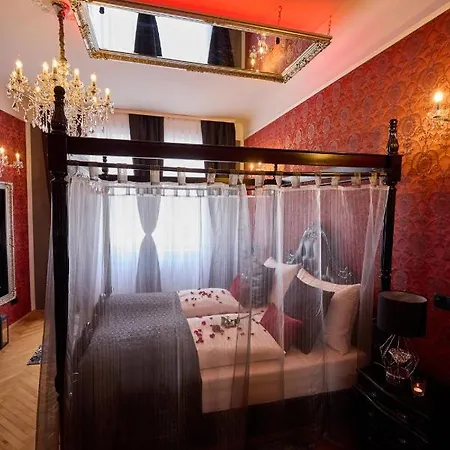 Sophie'S Place - Love Edition Vienna Exterior photo
