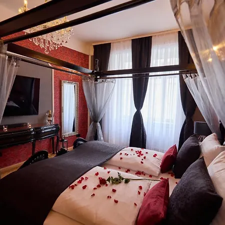 Sophie'S Place - Love Edition Vienna Exterior photo