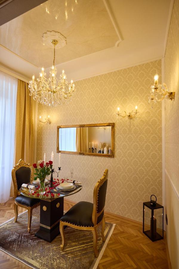 Sophie's Place - Edition Apartmán