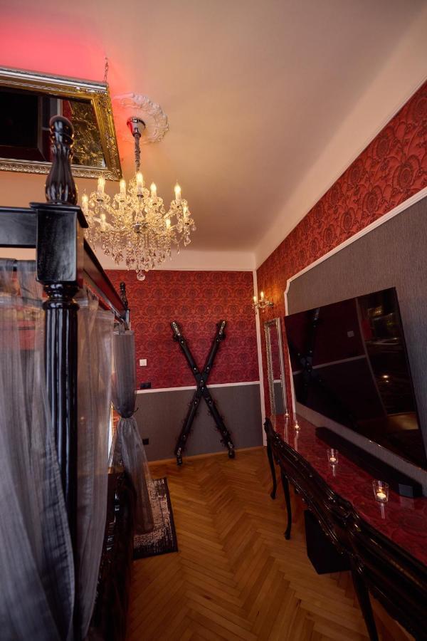 Sophie's Place - Edition Apartmán
