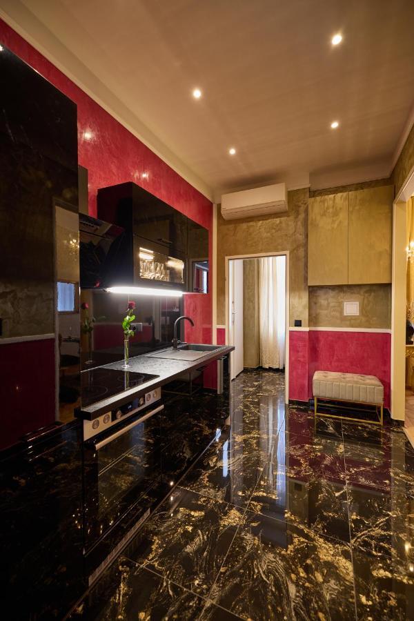 Apartment Sophie's Place - Edition