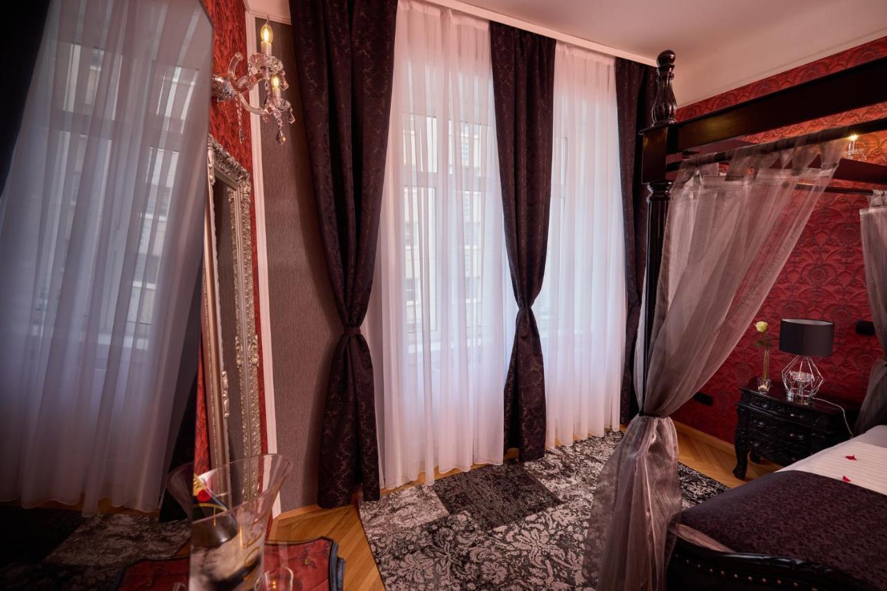 Apartment Sophie's Place - Edition Vienna