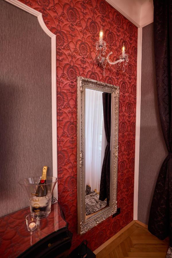 Sophie's Place - Edition Apartment