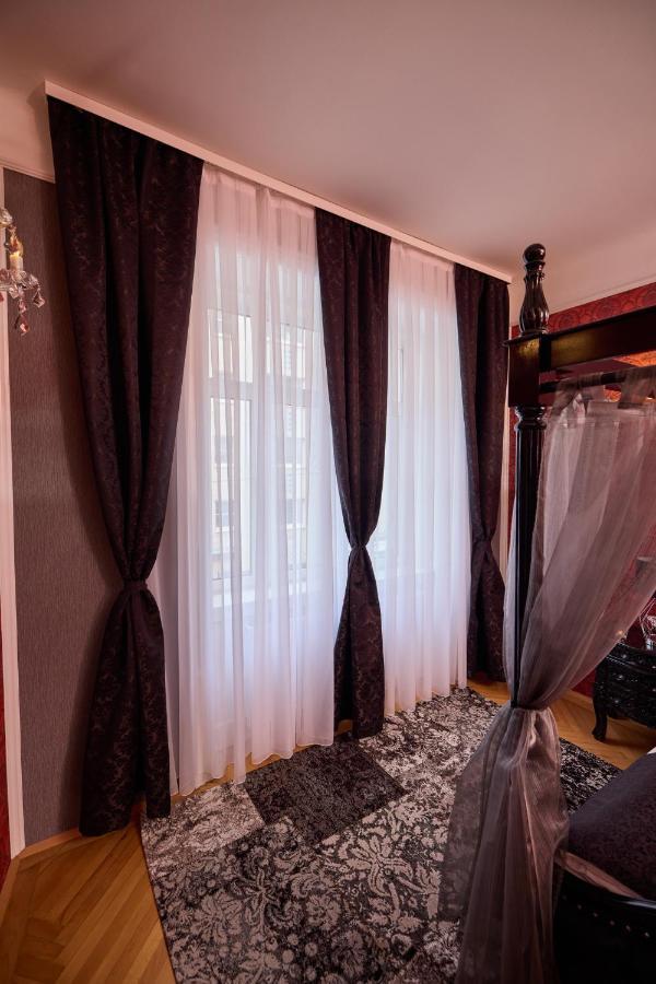 Sophie's Place - Edition Apartment Vienna